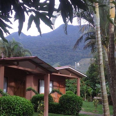 Paraiso Volcano Lodge Guayabo (Guanacaste) Exterior foto