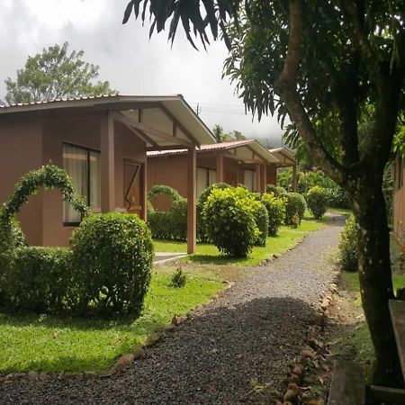 Paraiso Volcano Lodge Guayabo (Guanacaste) Exterior foto