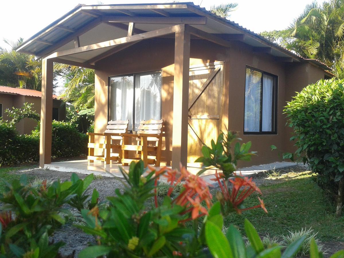 Paraiso Volcano Lodge Guayabo (Guanacaste) Exterior foto