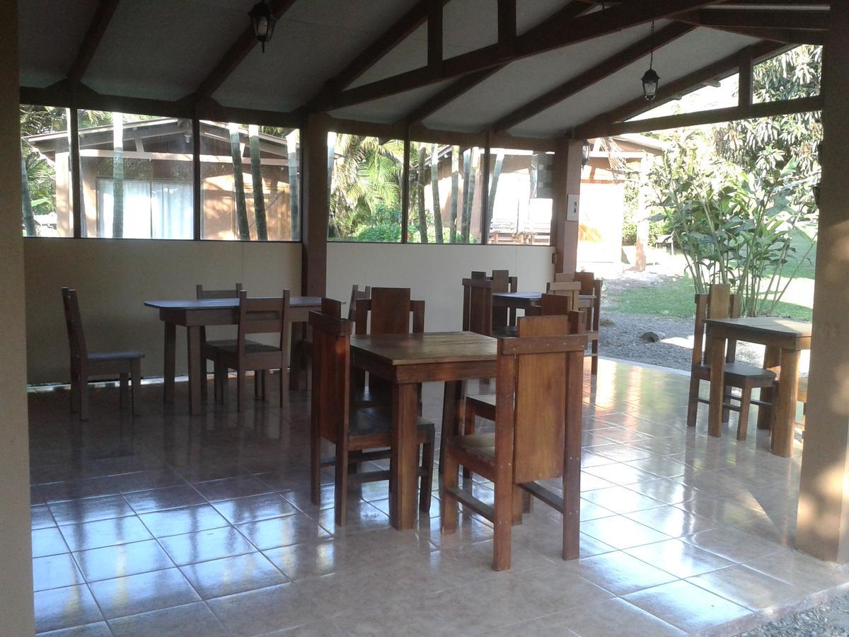 Paraiso Volcano Lodge Guayabo (Guanacaste) Exterior foto