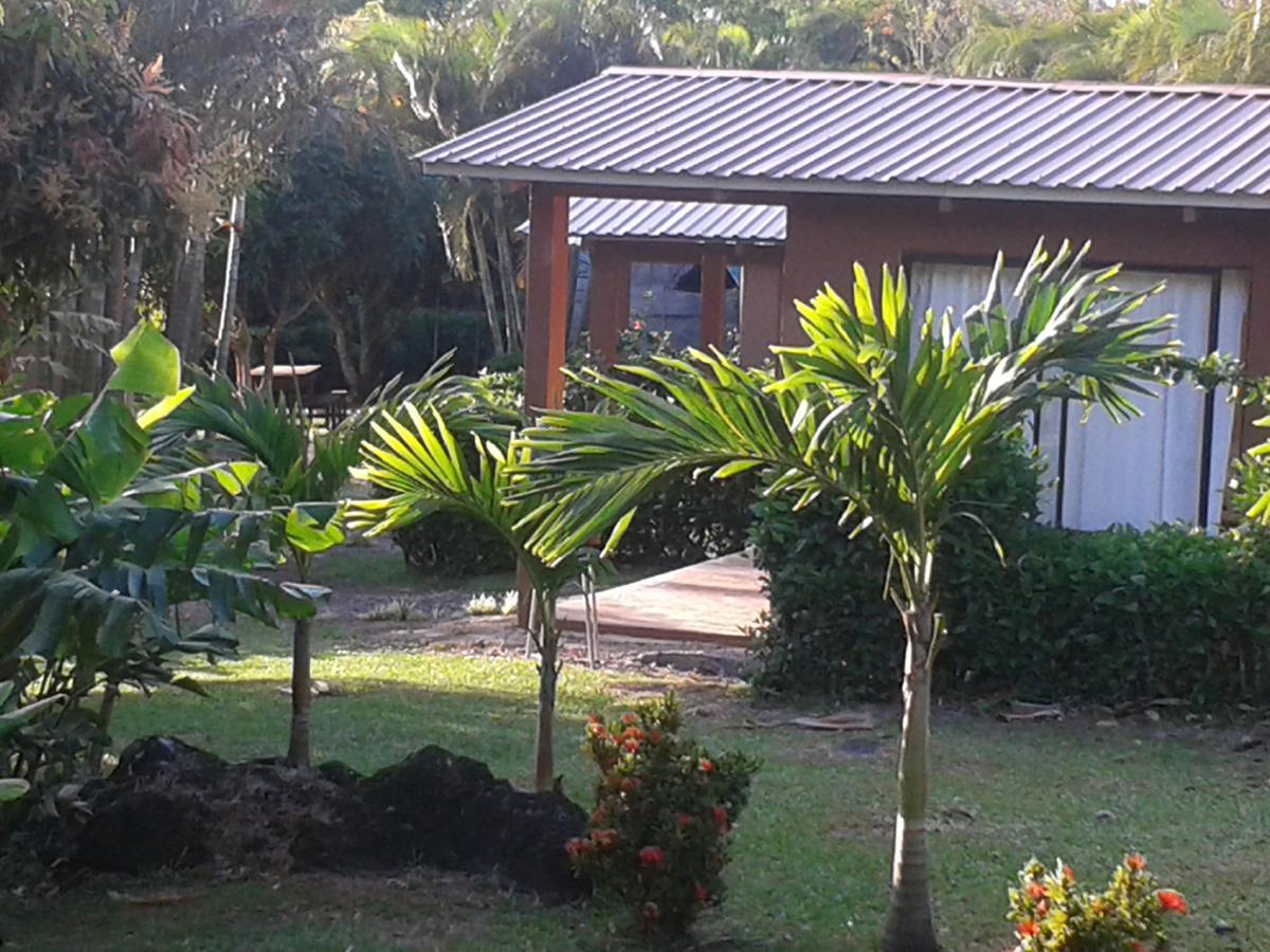 Paraiso Volcano Lodge Guayabo (Guanacaste) Exterior foto