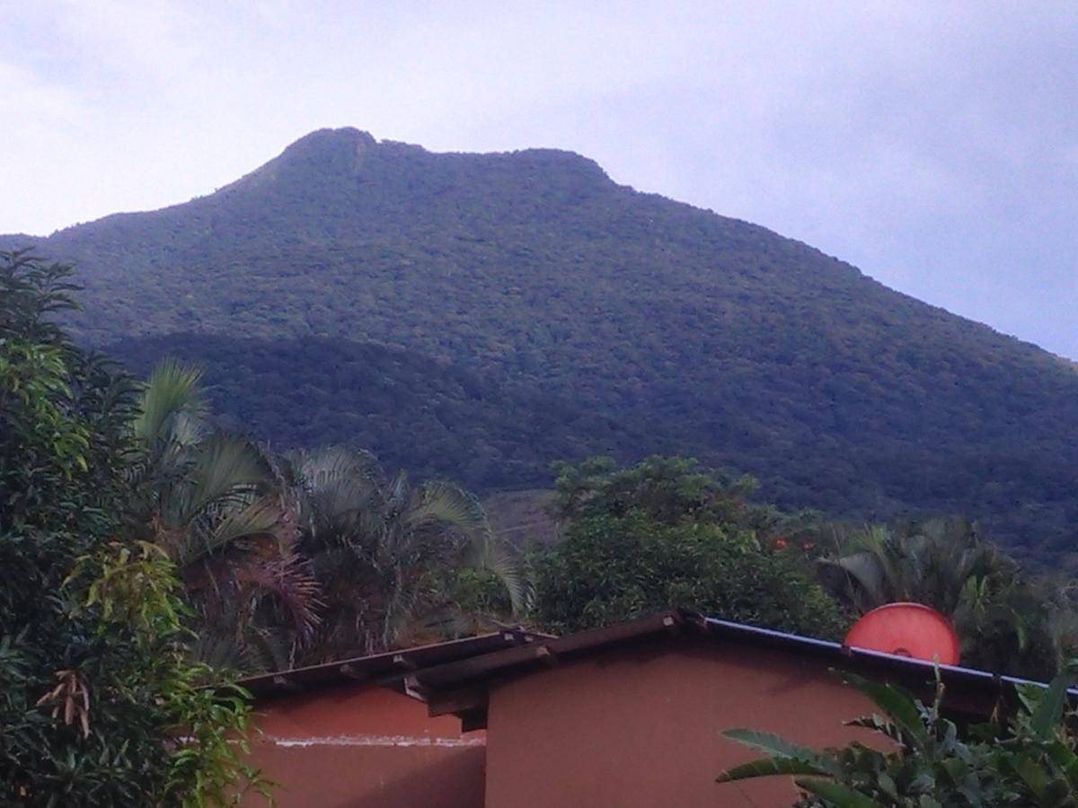 Paraiso Volcano Lodge Guayabo (Guanacaste) Exterior foto